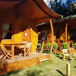 Pine & Bungallows فندق 4*