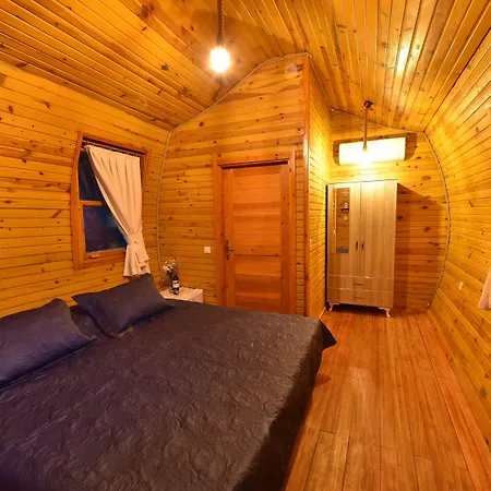 Hotel Pine & Bungallows Hisaronu