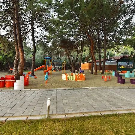 Hotel Pine & Bungallows Hisaronu