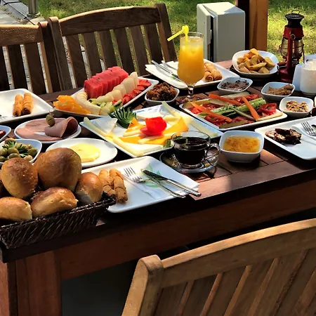 Hotel Pine & Bungallows Hisaronu