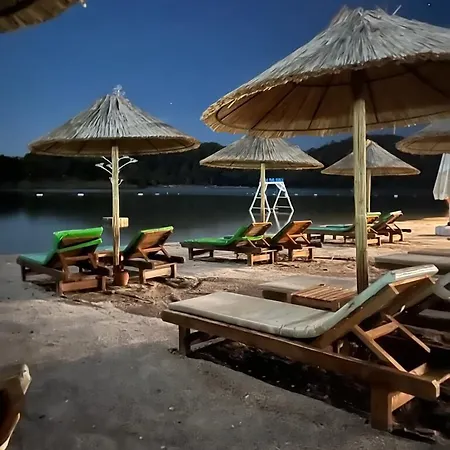 Hotel Pine & Bungallows Hisaronu