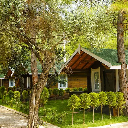 Hotel Pine & Bungallows