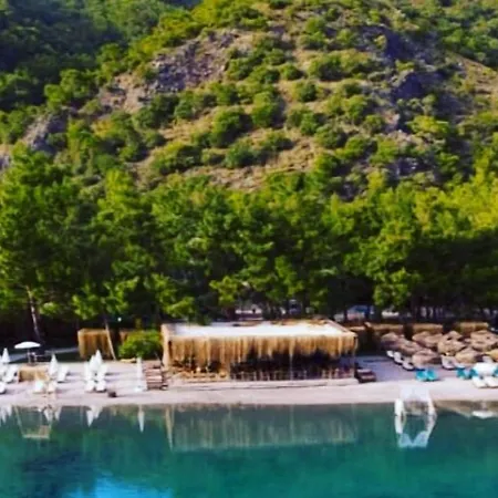 Hotel Pine & Bungallows Hisaronu