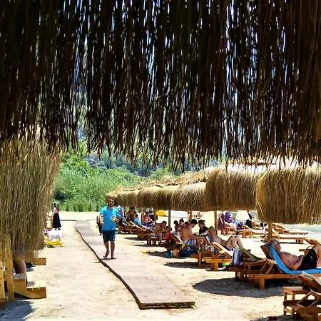 Hotel Pine & Bungallows Hisaronu