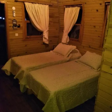 Pine & Bungallows Hisaronu