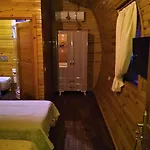 Pine & Bungallows Otel 4*