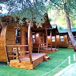 Pine & Bungallows Hisaronu