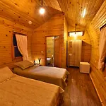 Otel Pine & Bungallows Hisaronu