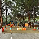Otel Pine & Bungallows Hisaronu