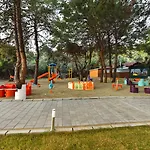 Otel Pine & Bungallows Hisaronu