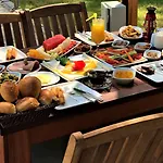 Otel Pine & Bungallows Hisaronu