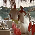 Pine & Bungallows 4* Hisaronu