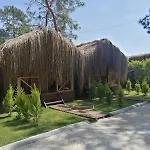 Pine & Bungallows 4*