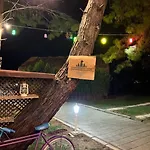 Pine & Bungallows Otel Hisaronu