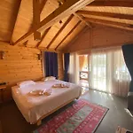 Otel Pine & Bungallows Hisaronu