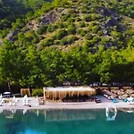 Otel Pine & Bungallows Hisaronu