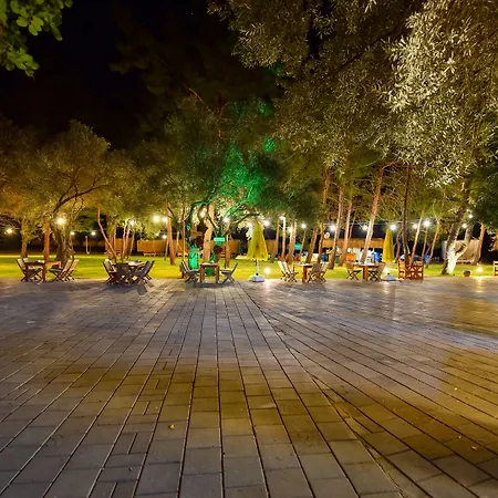 Pine & Bungallows Hisaronu