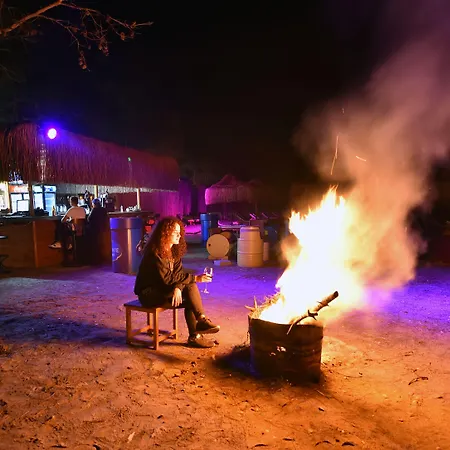 Pine & Bungallows Hotel Hisaronu