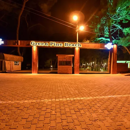 Pine & Bungallows Hotel Hisaronu