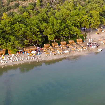 Hotel Pine & Bungallows Hisaronu