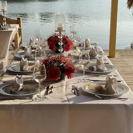 Pine & Bungallows 4* Hisaronu