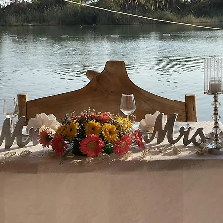 Pine & Bungallows 4* Hisaronu