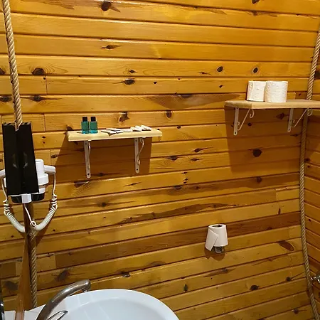 Hotel Pine & Bungallows Hisaronu