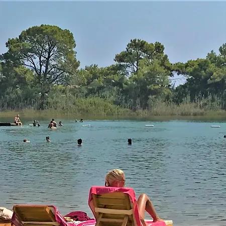 Pine & Bungallows Hotel Hisaronu