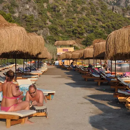 Pine & Bungallows Hisaronu