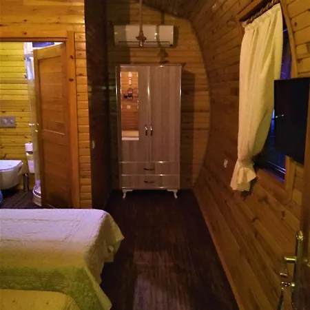 Hotel Pine & Bungallows Hisaronu