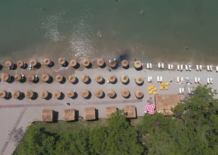 Pine & Bungallows 4*