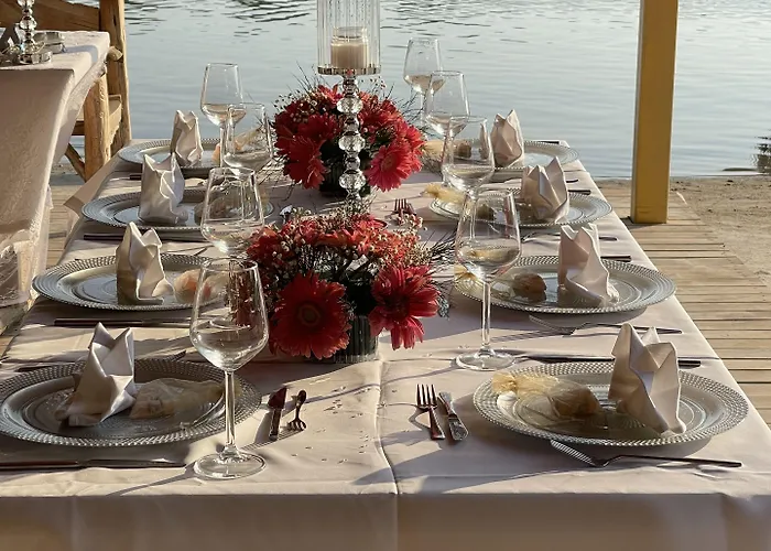 Pine & Bungallows 4* Hisaronu