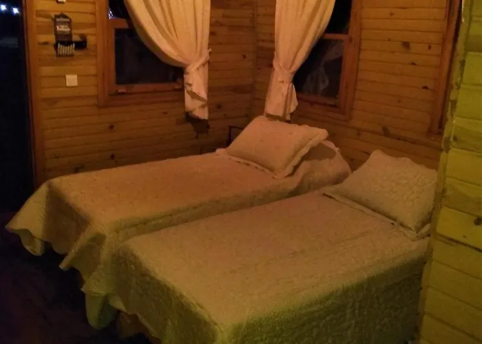 Pine & Bungallows Hisaronu