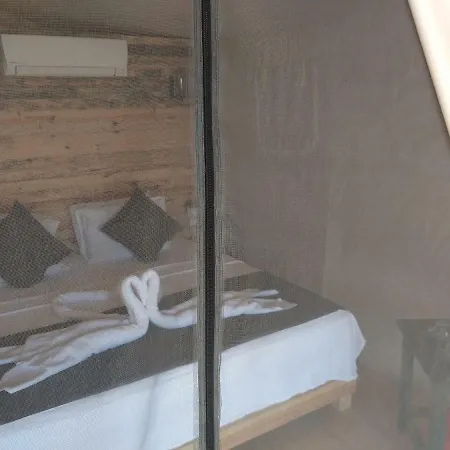 Pine & Bungallows Otel