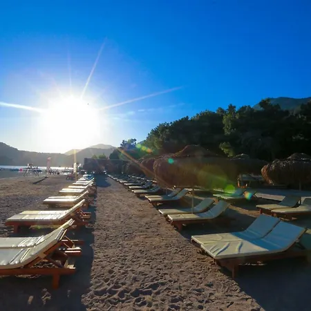 Otel Pine & Bungallows Hisaronu